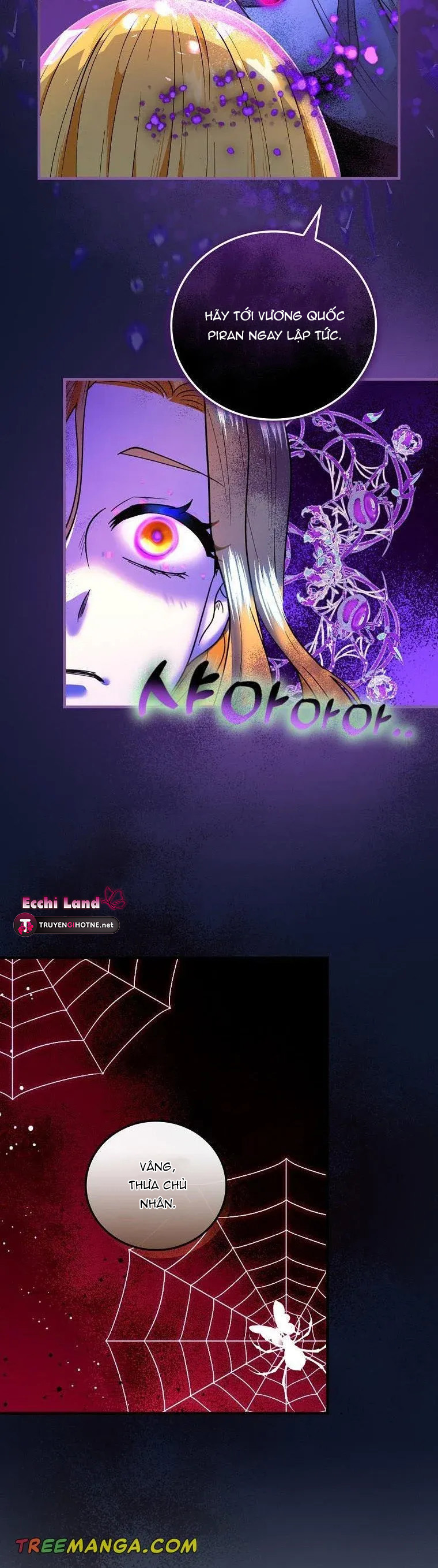 hiệp sĩ băng giá chapter 61.1 8