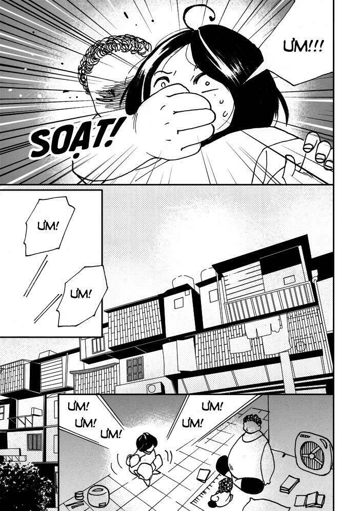 ma nữ nhà tôi chapter 8 11