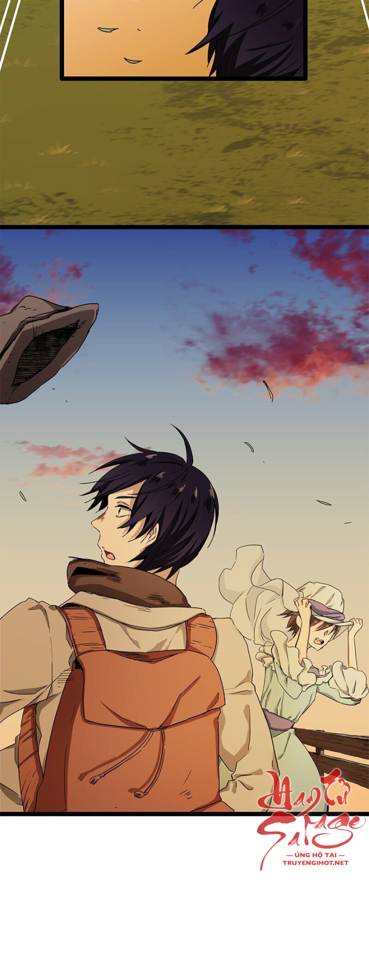 nullitas~nàng dâu giả dối~ chapter 8 25