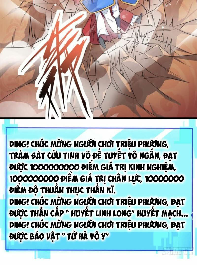 tối cường thăng cấp chapter 150 29