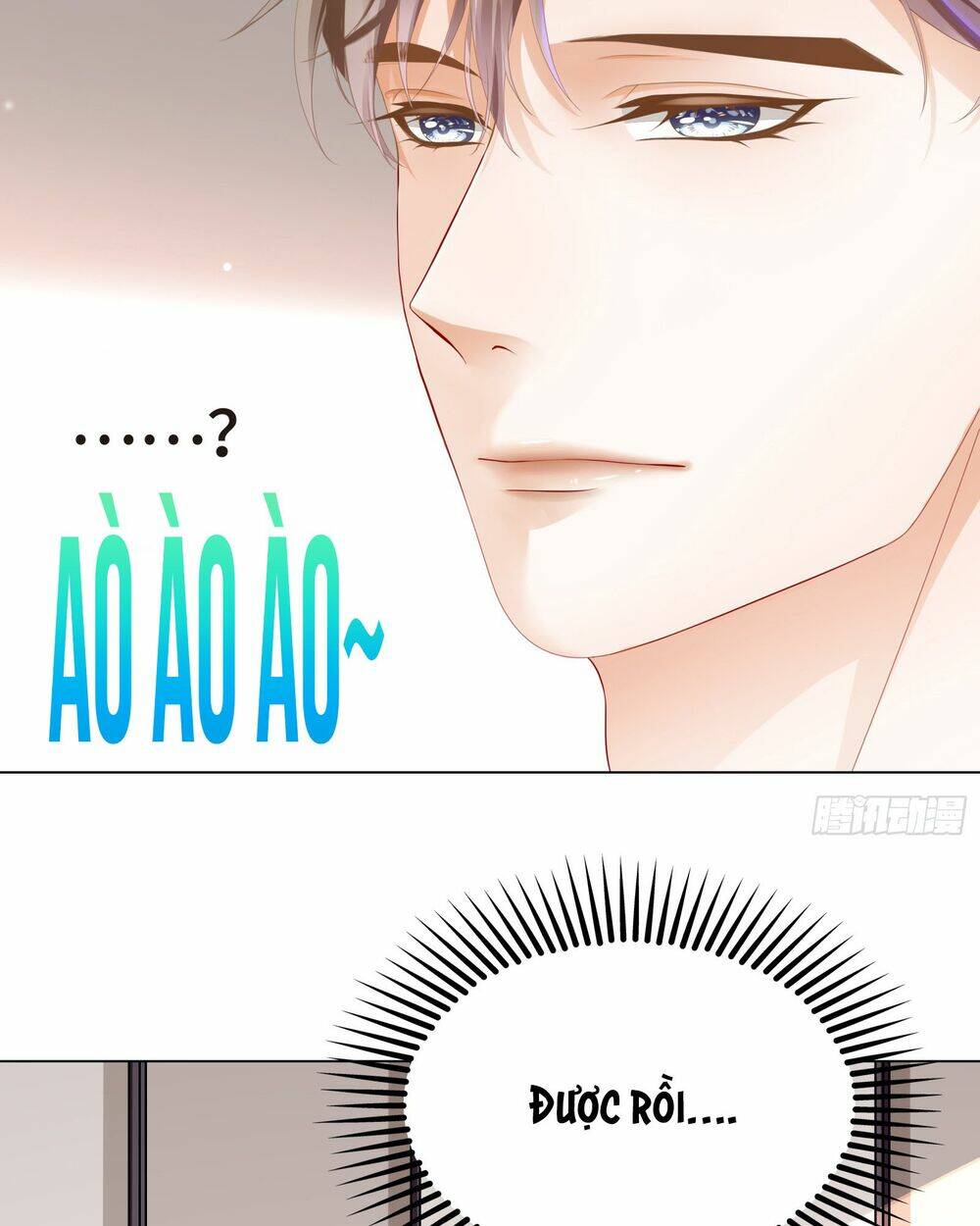 ma vương ngạo kiều tổng tài không thể chọc chapter 10.1 35