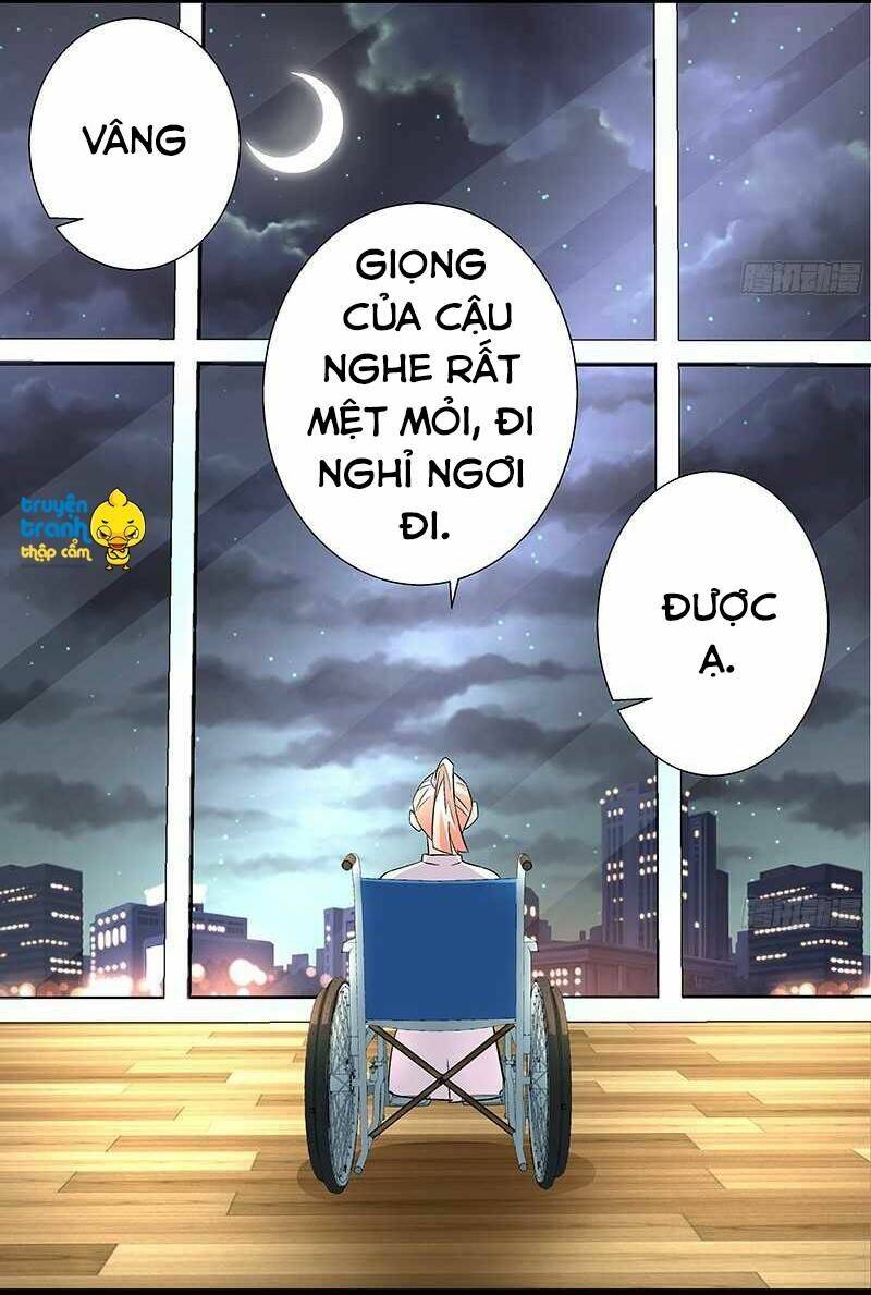 cường sủng hào môn tiểu manh thê chapter 52 16