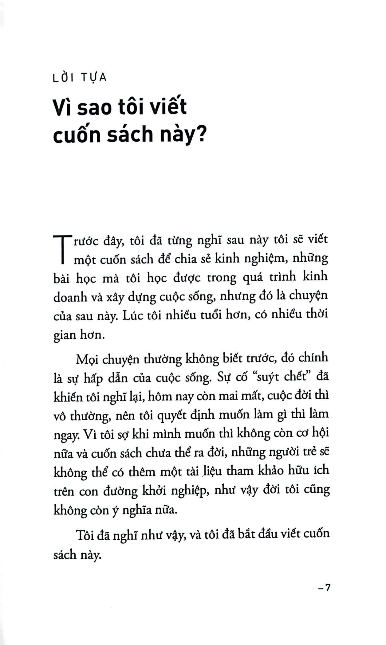 Vượt Lên Nghịch Cảnh