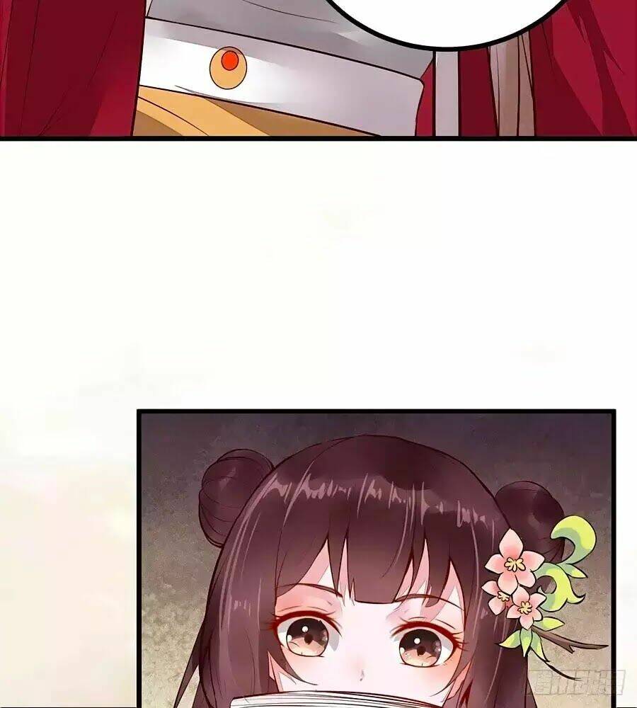 thần y khí nữ: ngự thú cuồng phi của quỷ đế chapter 61 70