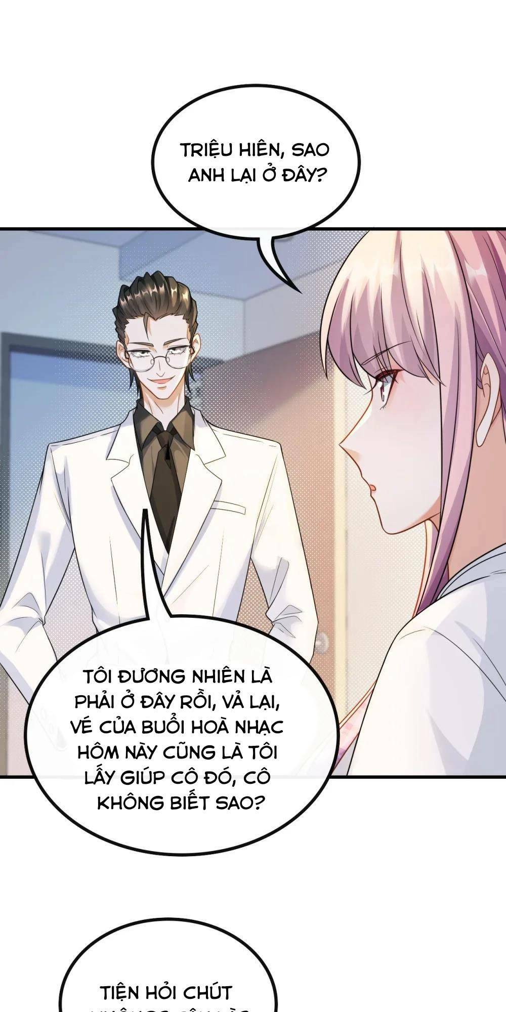 trùng sinh, ta mới là thiên vương giải trí chapter 54 2