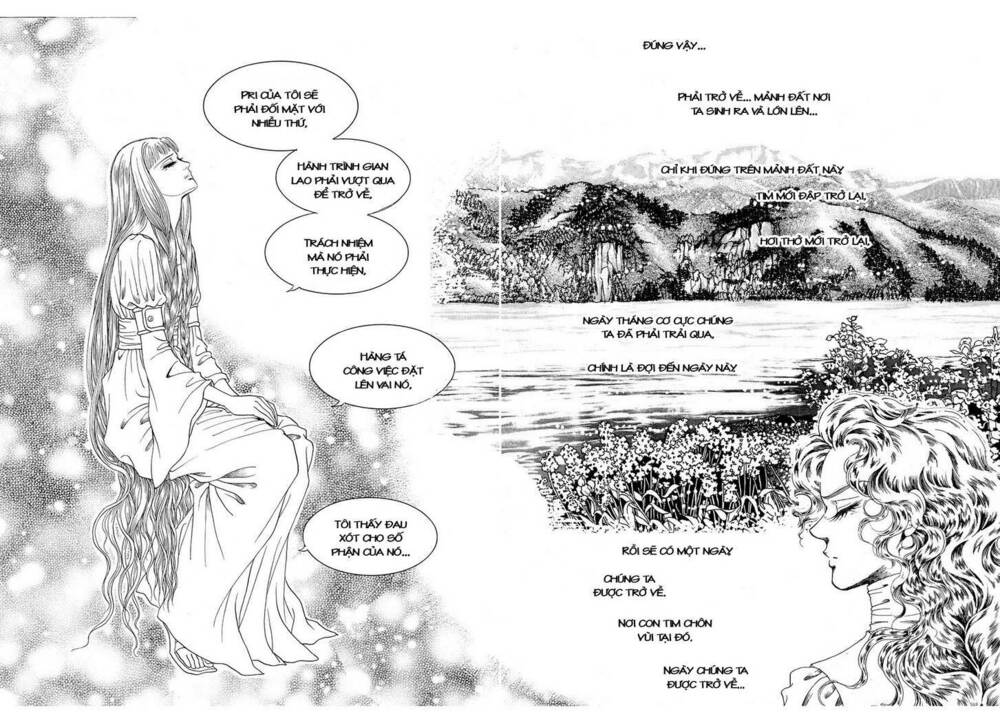 princess manhwa chapter 57 13