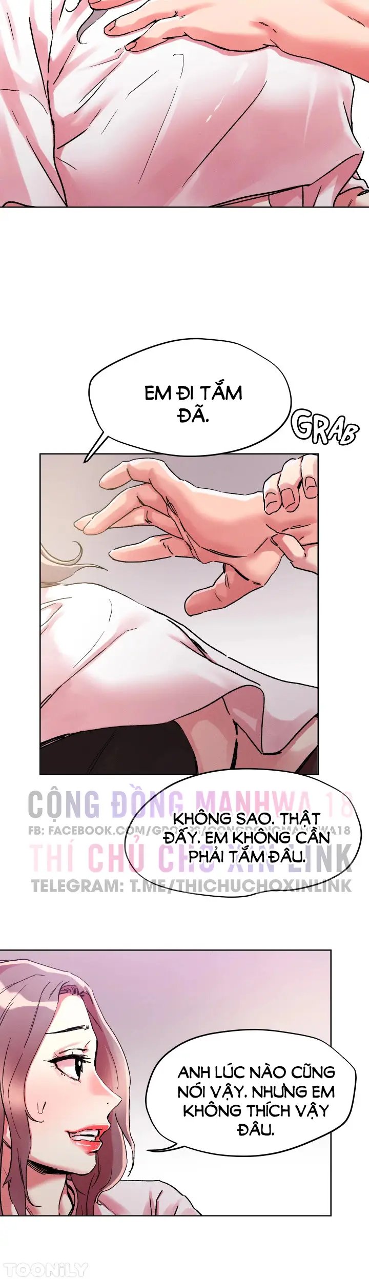 quyền năng chịch gái chapter 81 7