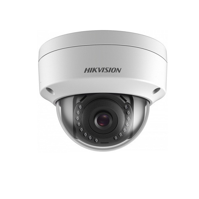 Camera IP Dome hồng ngoại 4MP HIKVISON DS-2CD1143G0-I - Hàng Nhập Khẩu