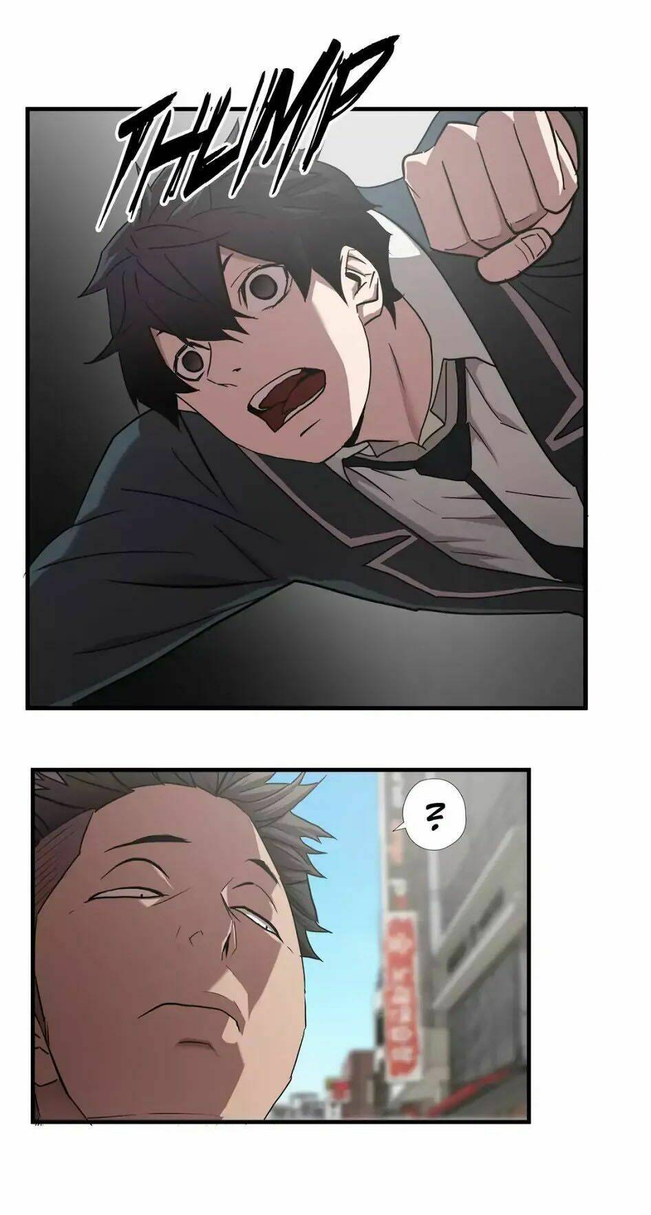 kẻ bị ruồng bỏ chapter 55 8