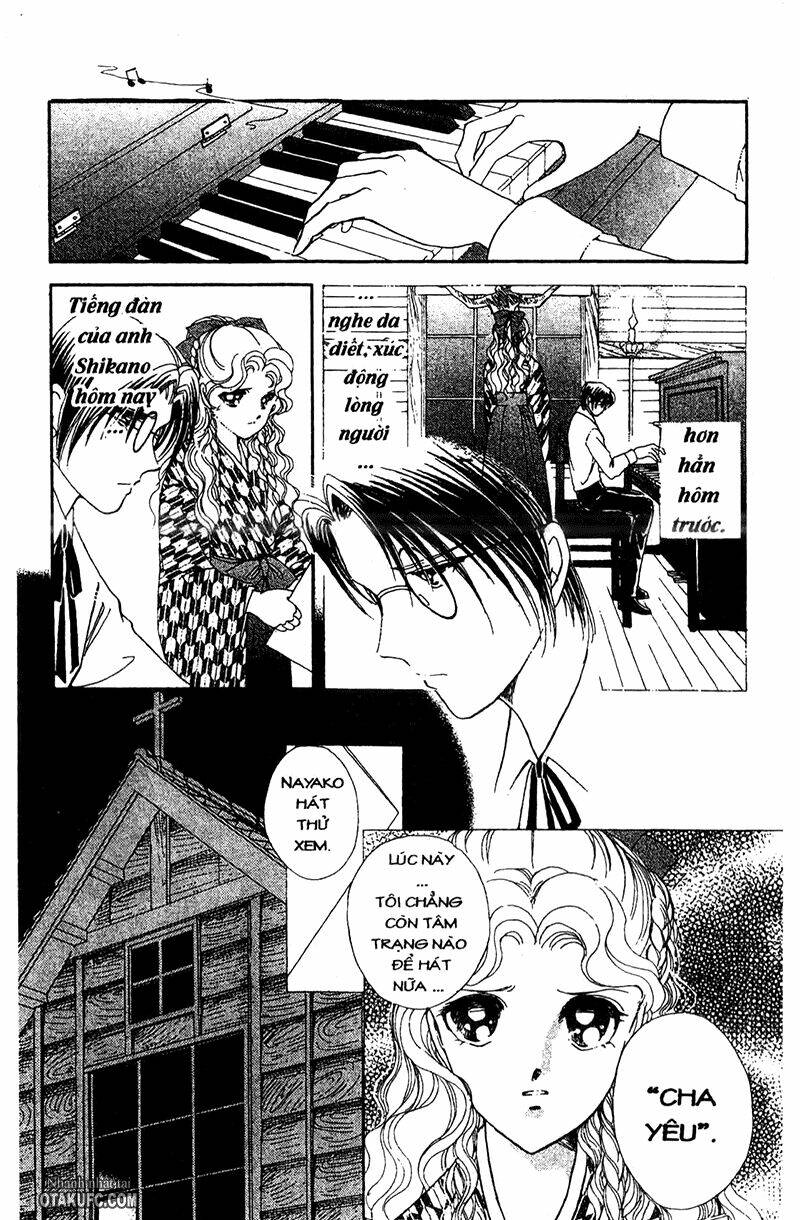 khúc tình ca ban mai - akatsuki no aria chapter 31 5