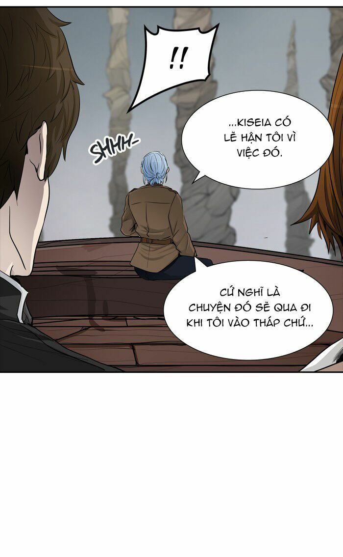 tòa tháp bí ẩn 2 chapter 284 41