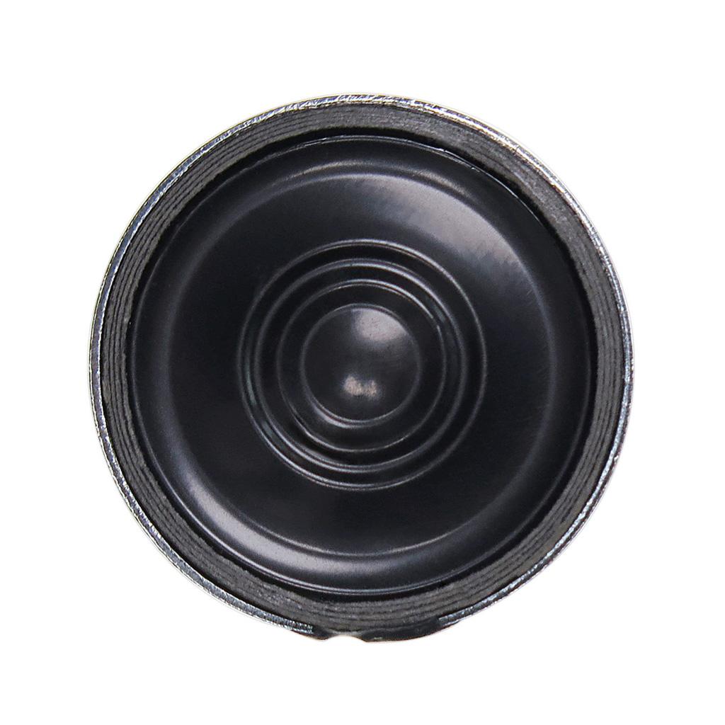 23 Mm 8 Ôm 0.5W Vỏ Kim Loại Bên Trong Loa Mini Từ Loa