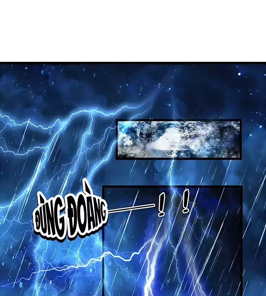 bỗng một ngày nọ trở thành con gái vua chapter 116 1