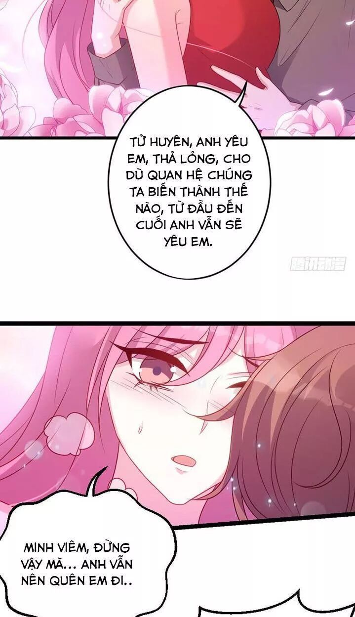 bảo bối đáng yêu đột kích chapter 68 3