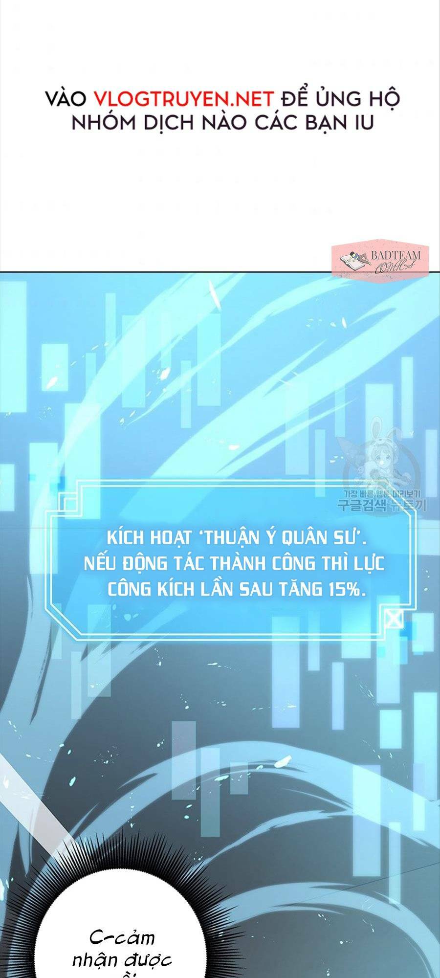 Thiên Ma Quân Sư Chapter 6 - Trang 39