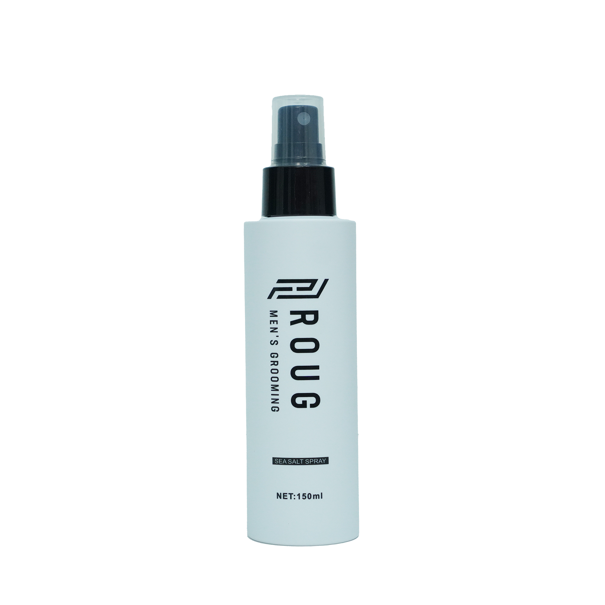 Xịt tạo phồng tóc Roug Sea Salt Spray 150ml cao cấp Singapore + Tặng lược tạo kiểu Chaoba và lược Texture