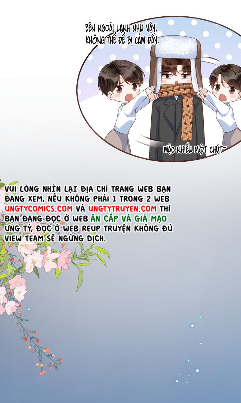 ngọt không ngừng nghỉ chapter 58 17