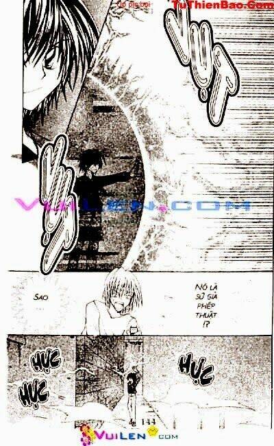 viên ngọc nhiệm màu chapter 2 144