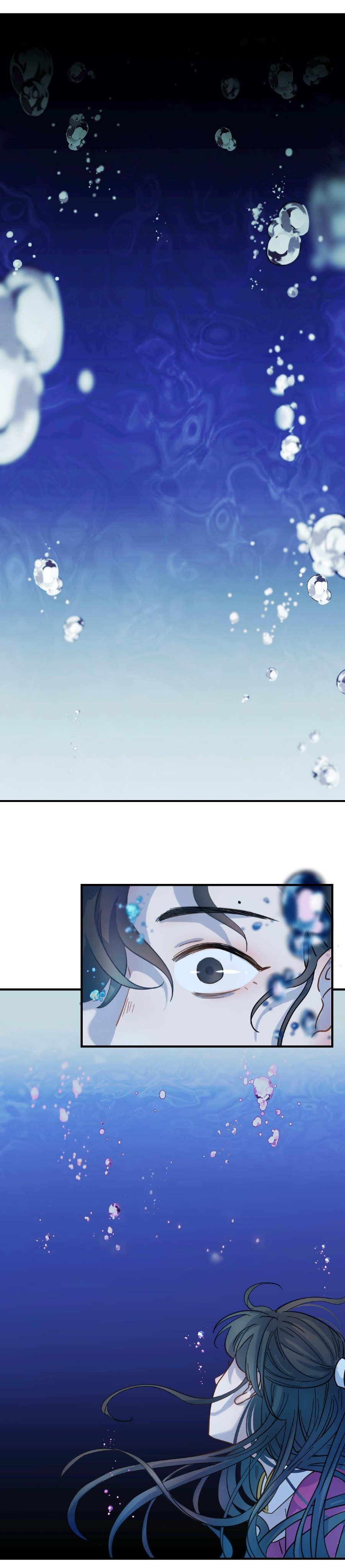 hình như cầm nhầm kịch bản của nữ chính rồi chapter 0 3