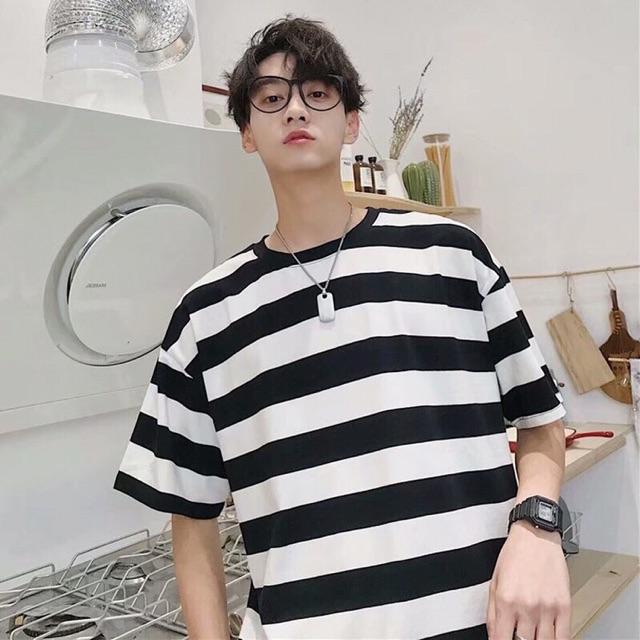 Áo thun long tee lai bầu , tay lở nam nữ