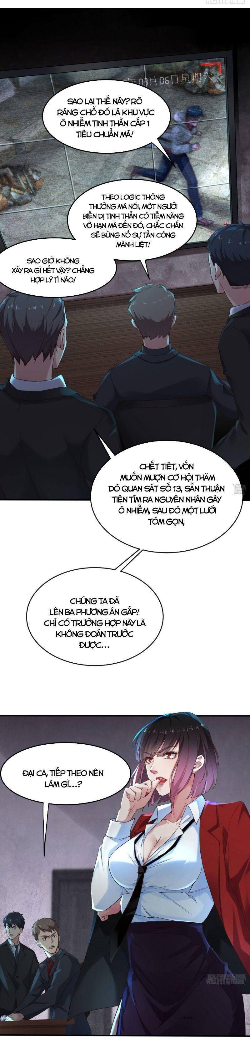 bắt đầu từ trăng đỏ chapter 3 8