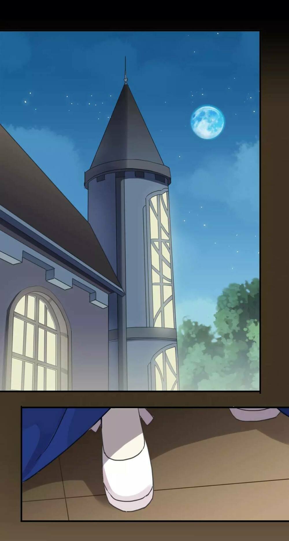 vết cắn ngọt ngào phần 1 chapter 17 27