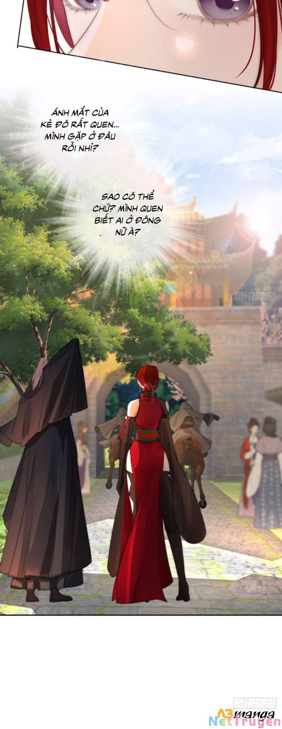 kim ốc tàng kiều chapter 59 35