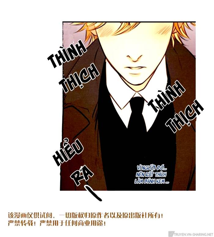 something sweet chapter 9 30