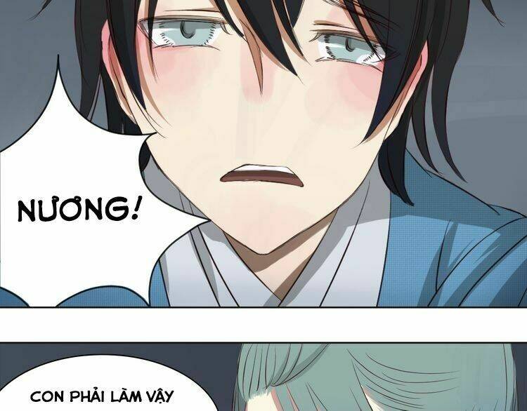 bạch lý hành giả chapter 1 6