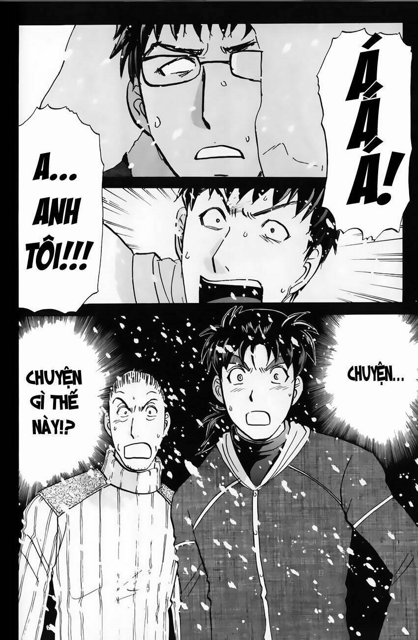 thám tử kindaichi - phần 2 chapter 44 21