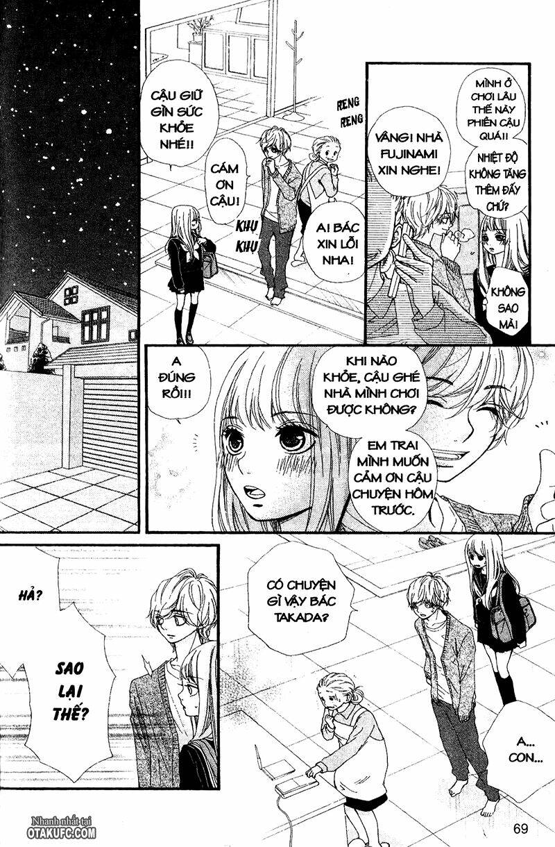 cầu vồng tình yêu chapter 6 31