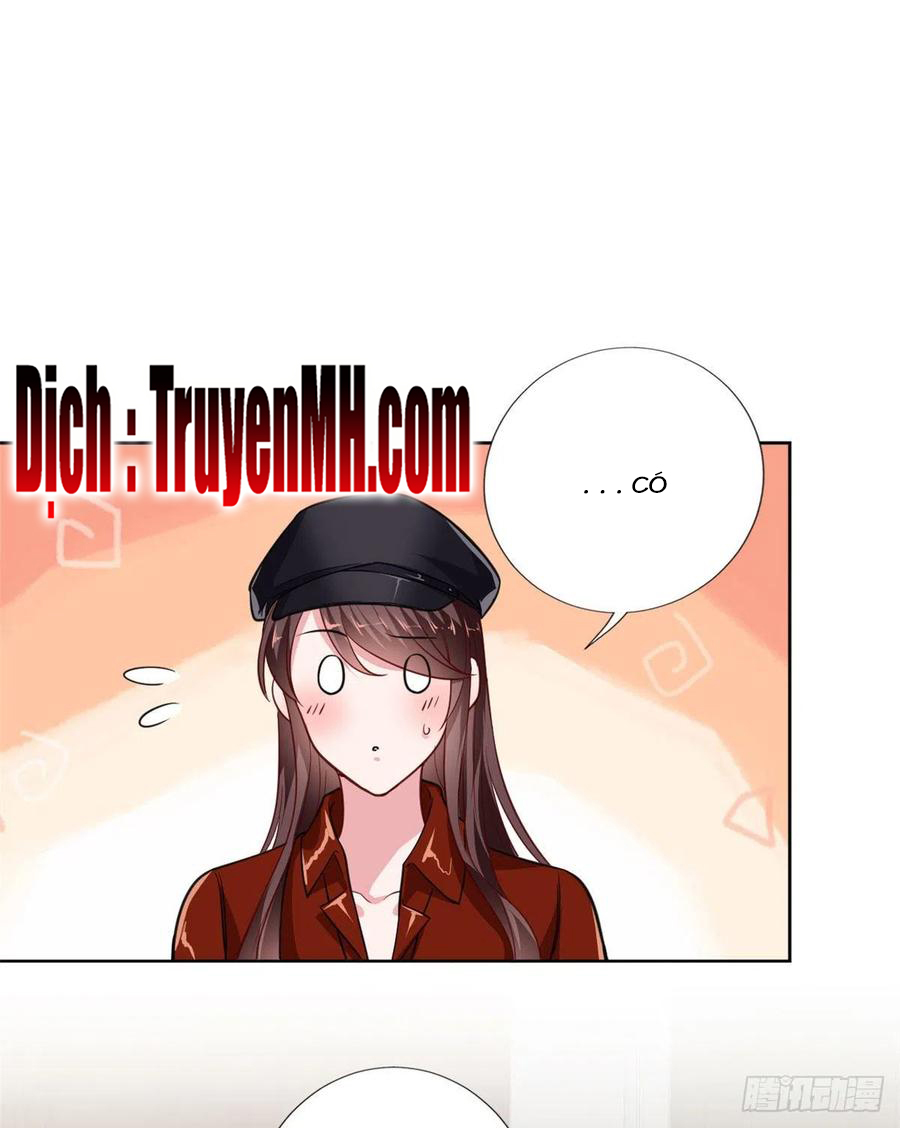 thí hôn lão công, cần giúp sức chapter 237 9