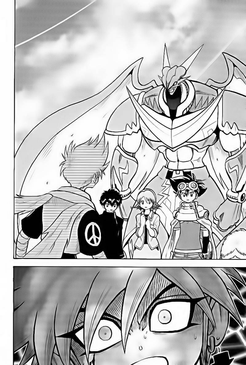 digimon v-tamer chapter 55 13