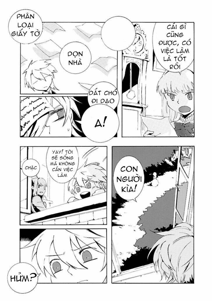 it vorspiel chapter 1 11