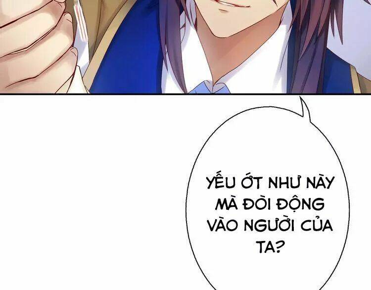thực luyến kỳ duyên chapter 24 24