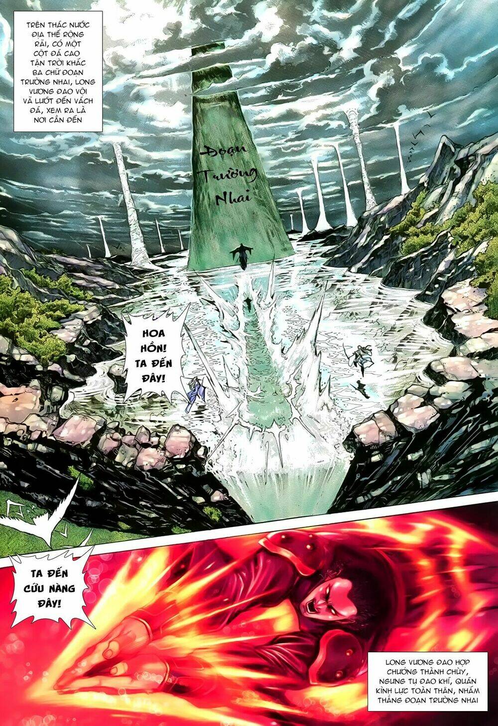 tân đại tích lịch chapter 5 8