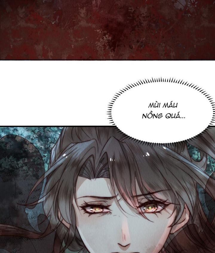 đừng thèm muốn nhan sắc xinh đẹp của sư đệ chapter 2 31