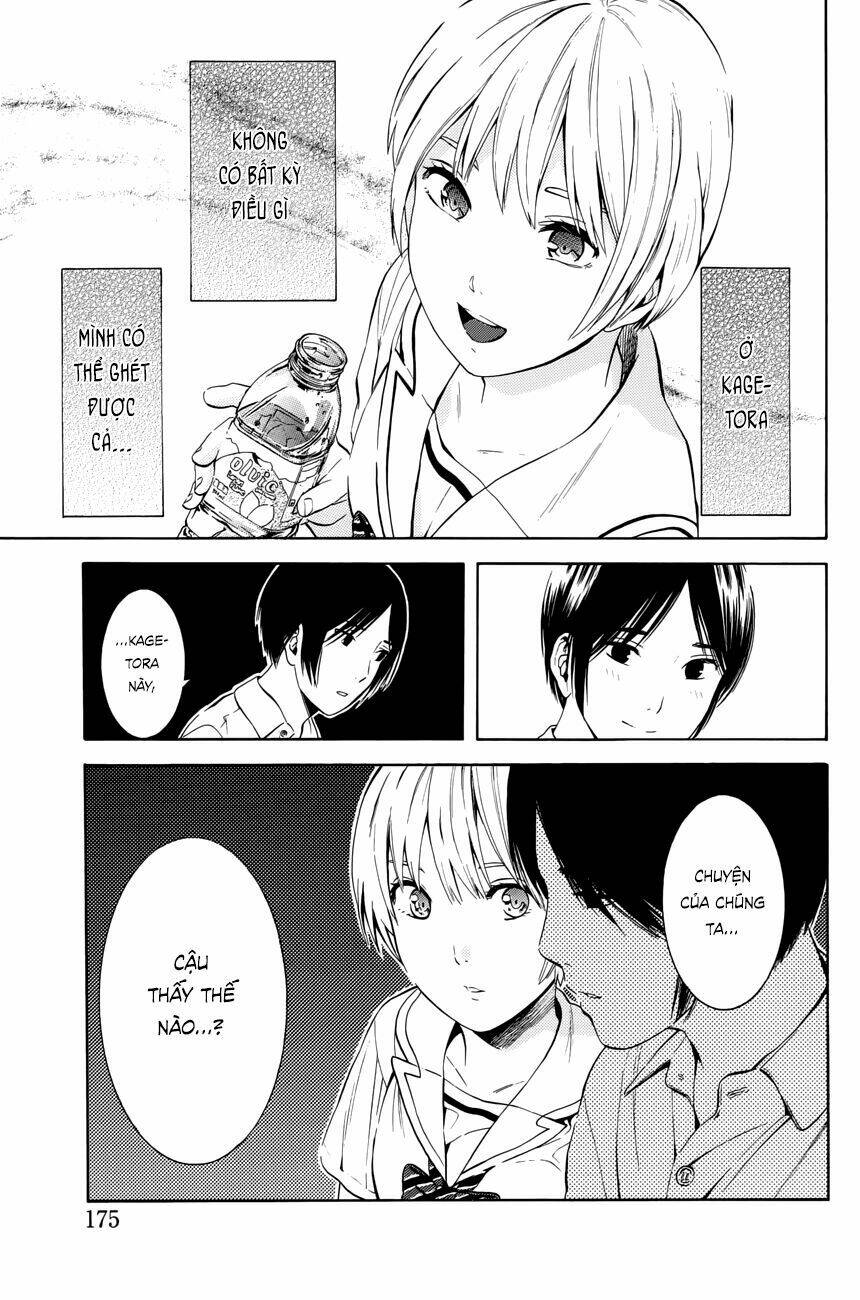 sakurasaku syndrome chapter 19 24