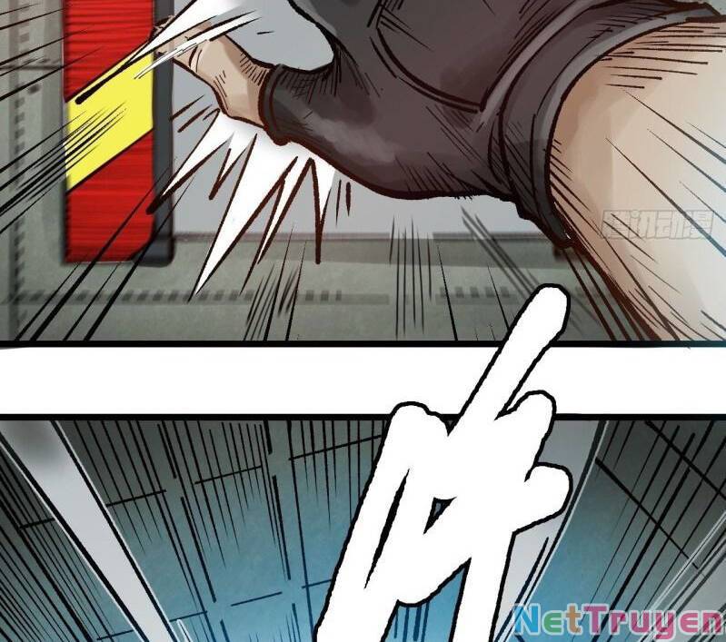 thế giới xa lạ chapter 32 17