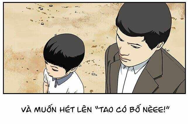 cậu bé lập dị chapter 6 8