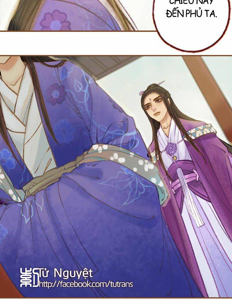 phượng tù hoàng chapter 37.1 26