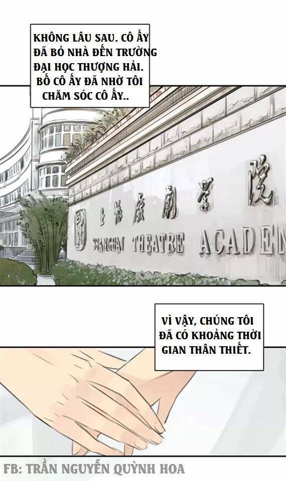 12 giờ của lọ lem chapter 14 8