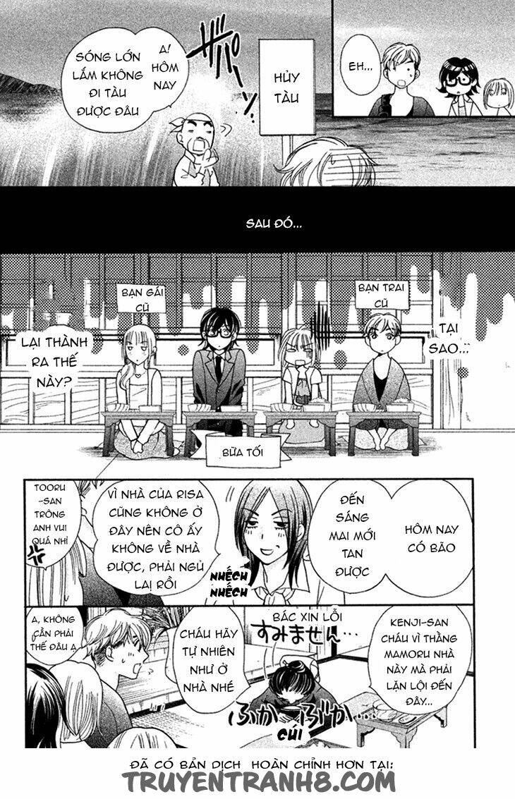 hetamen chapter 11 26