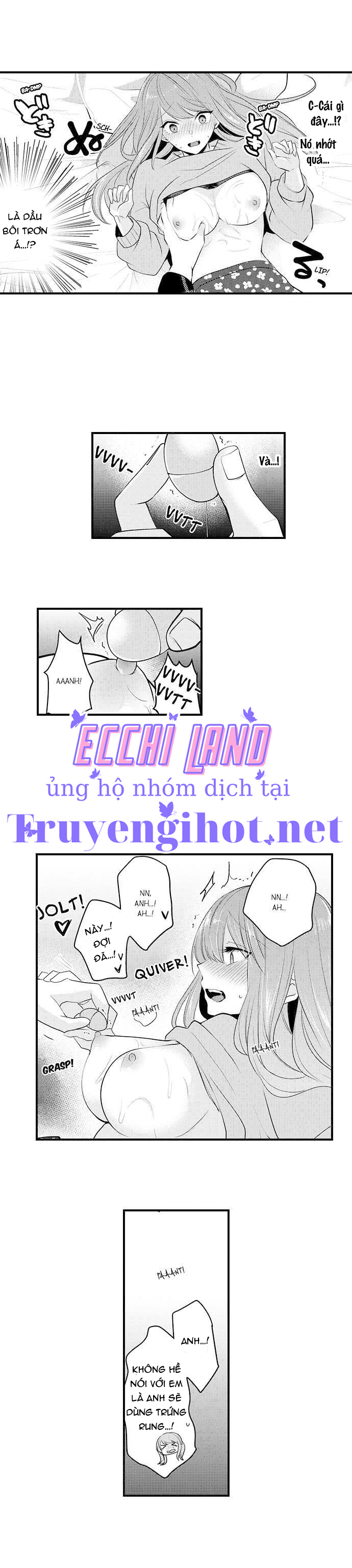 làm tình đâu cần phải cởi đồ chapter 70.1 6