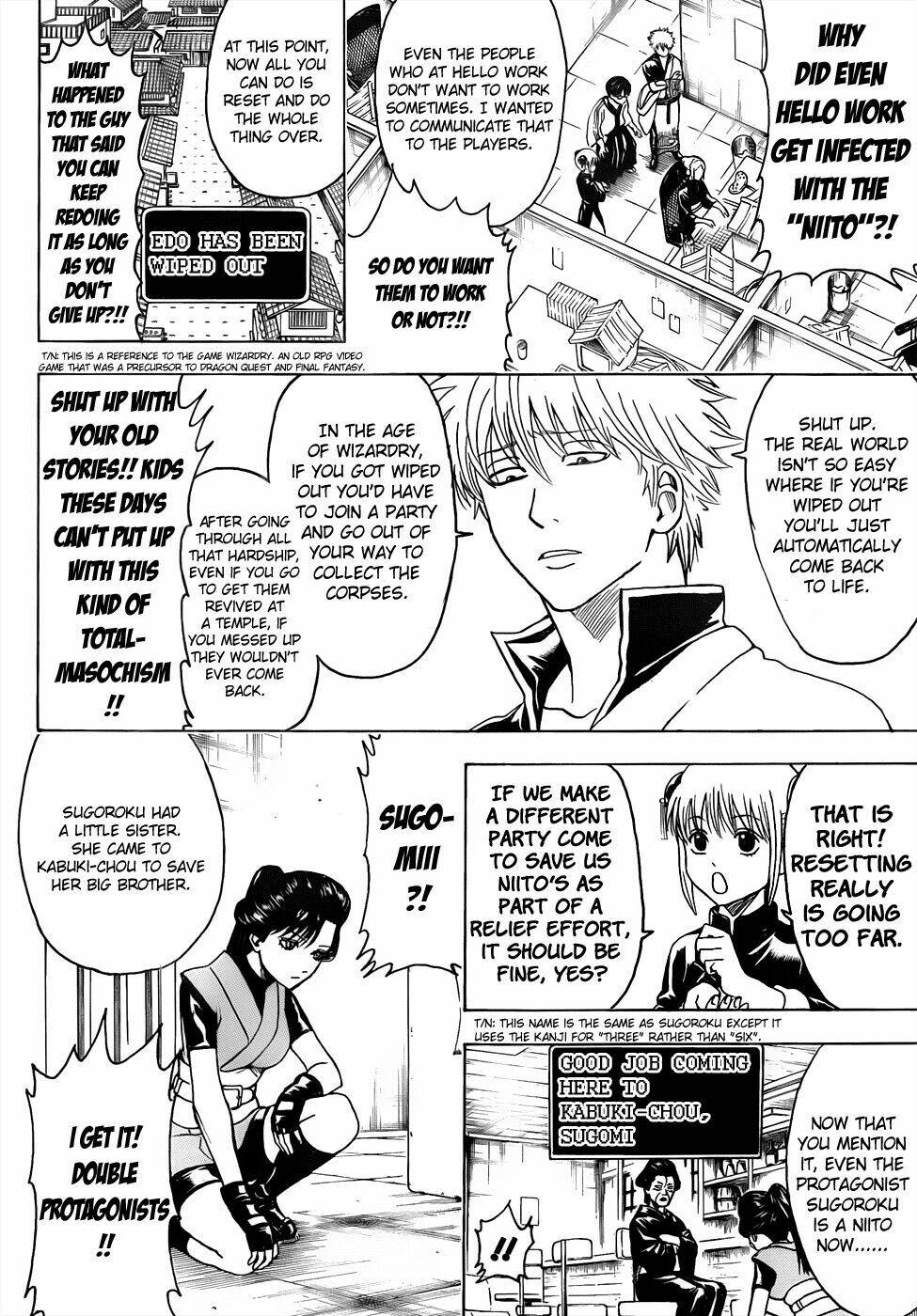 gintama - linh hồn bạc chapter 430 12