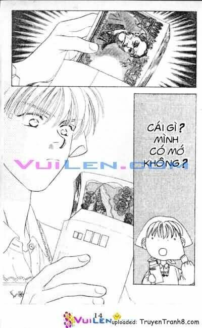 công tử nghèo chapter 1 15