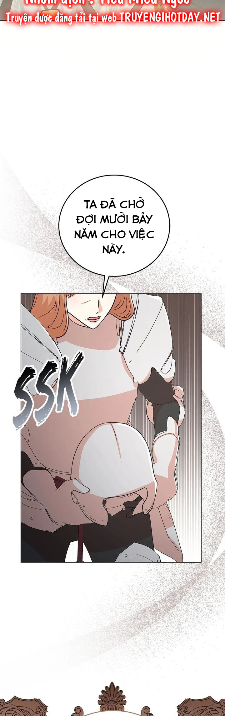 diễn vai ác nữ cũng thật khó khăn chapter 101 19