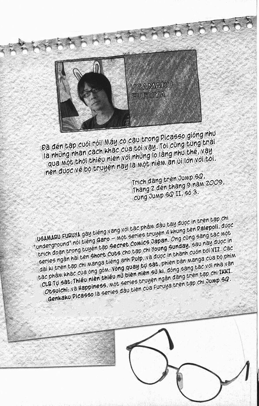 ảo ảnh picasso chapter 9 4