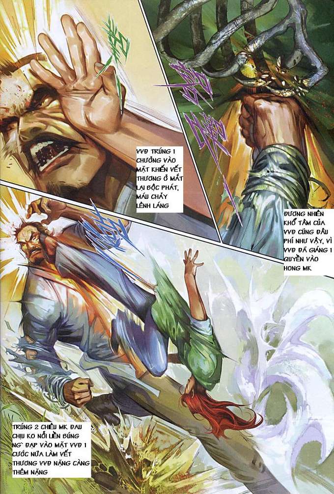 phong vân chapter 453 7