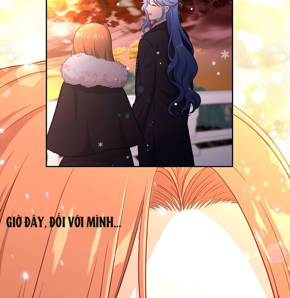 cẩn thận nữ phụ phản diện đấy! chapter 91 60